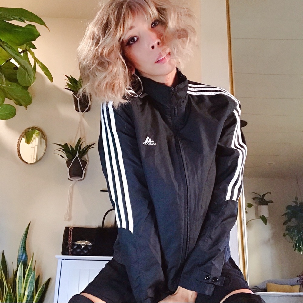 Adidas Original Windbreaker | Tracksuit